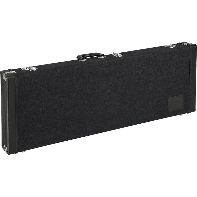 Foto van Fender x wrangler® denim case black