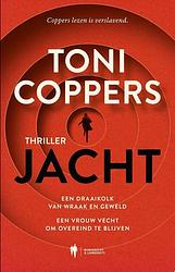 Foto van Jacht - toni coppers - ebook (9789463938297)