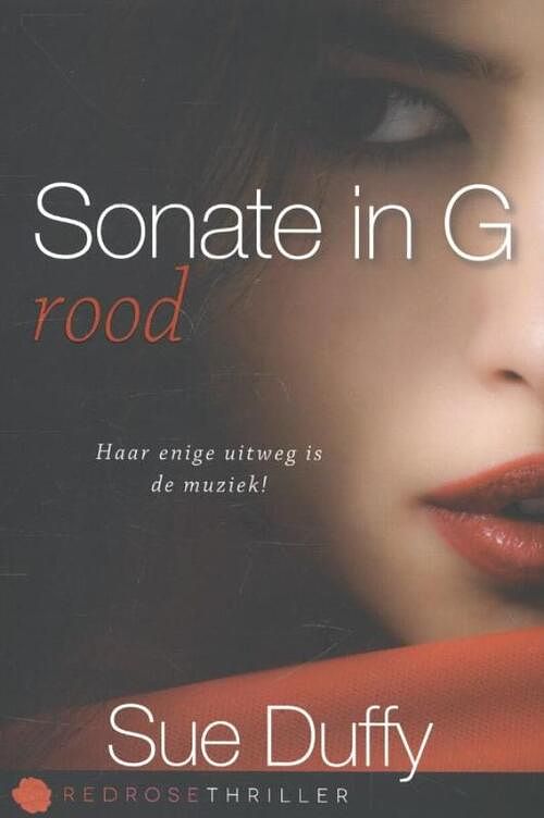 Foto van Sonate in g rood - sue duffy - ebook (9789059778481)