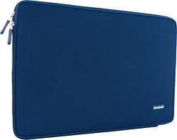 Foto van Bluebuilt laptophoes voor apple macbook air 13 inch blauw