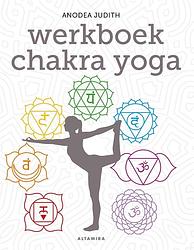 Foto van Werkboek chakra yoga - anodea judith - ebook (9789401303040)