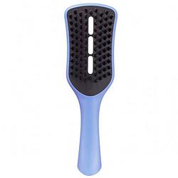 Foto van Easy dry & go geventileerde haarborstel oceaanblauw