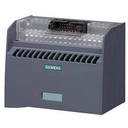 Foto van Siemens 6es7924-0bd20-0bc0 6es79240bd200bc0 plc-aansluitmodule 50 v