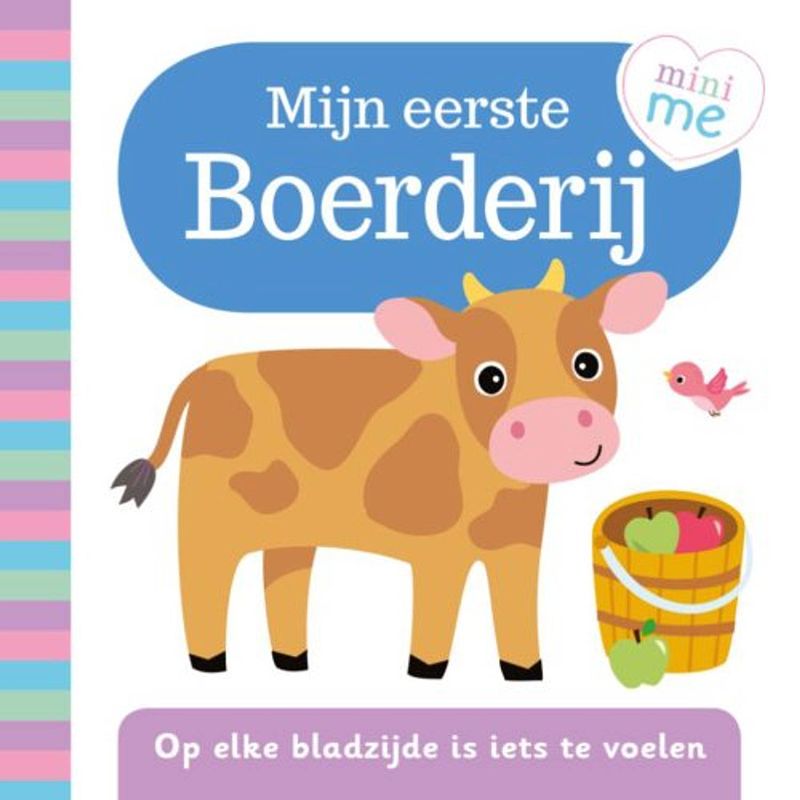 Foto van Mijn eerste boerderij - mini me