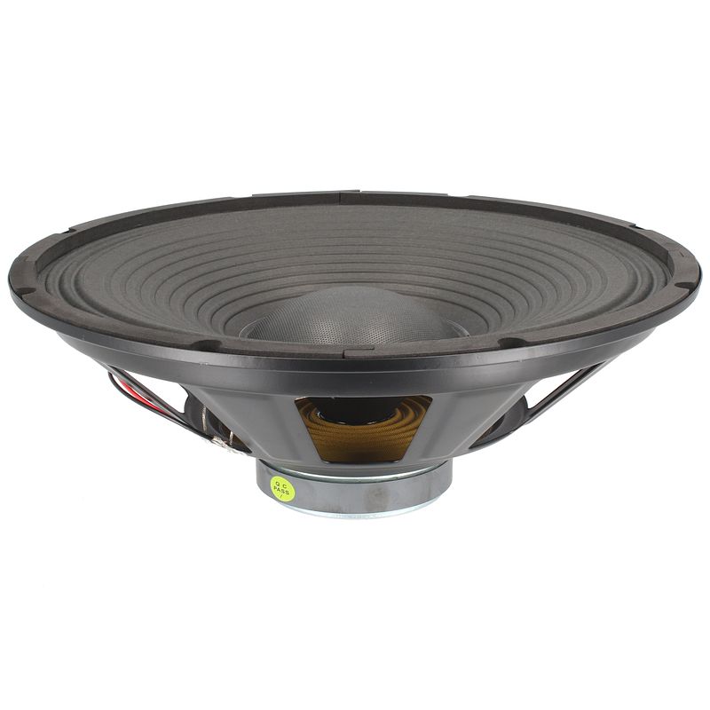 Foto van Devine 11447 15 inch woofer sound scout 15