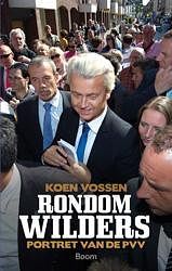 Foto van Rondom wilders - koen vossen - ebook (9789461274144)