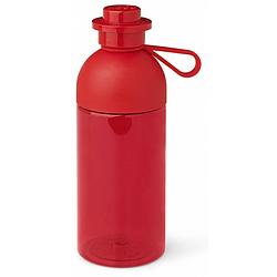 Foto van Lego drinkbeker hydration 500 ml polypropyleen rood