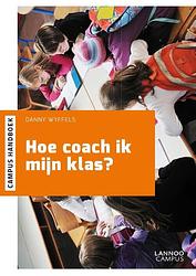Foto van Hoe coach ik mijn klas? (pod) - danny wyffels - paperback (9789401479240)