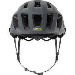 Foto van Abus helm moventor 2.0 concrete grey s 51-55cm