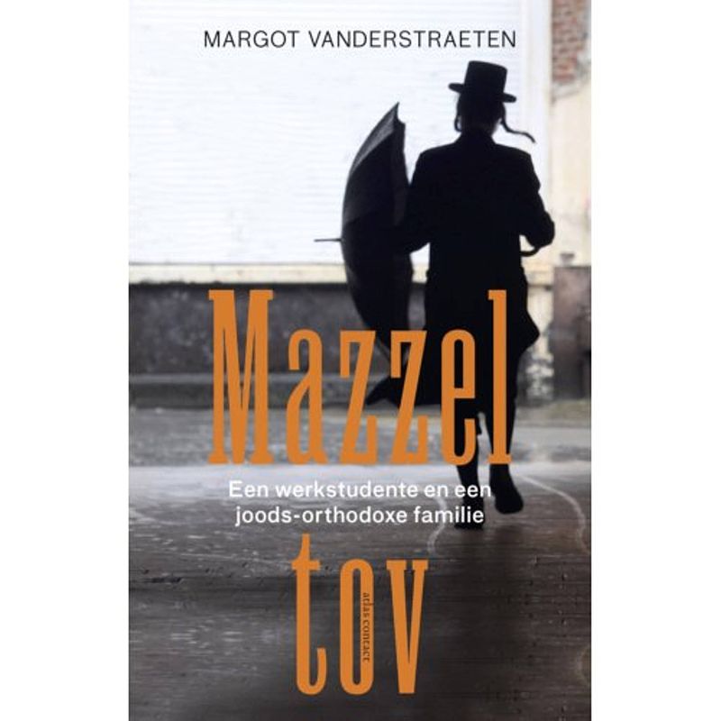 Foto van Mazzel tov