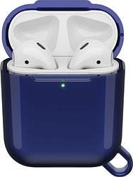 Foto van Otterbox ispra apple airpods blauw