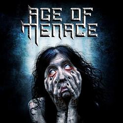 Foto van Age of menace - cd (0609722948821)