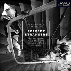 Foto van Perfect strangers - cd (7090020180663)