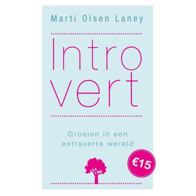 Foto van Introvert