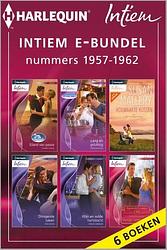 Foto van Intiem e-bundel nummers 1957-1962 (6-in-1) - anne oliver - ebook (9789461708632)