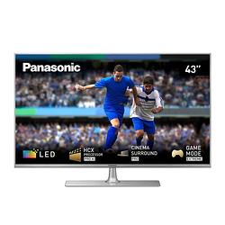 Foto van Panasonic tx-55lxx979 - 139,7 cm (55") led tv