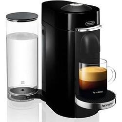 Foto van Delonghi nespresso vertuo env 155.b koffiezetapparaat aanrecht koffiepadmachine 1,7 l volledig automatisch