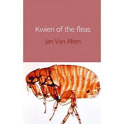 Foto van Kwien of the fleas