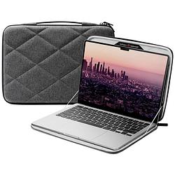 Foto van Twelve south laptophoes suitcase geschikt voor max. (laptop): 33,0 cm (13) zwart