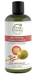 Foto van Petal fresh conditioner grape seed & olive oil