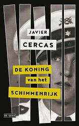 Foto van De koning van het schimmenrijk - javier cercas - ebook (9789044542752)