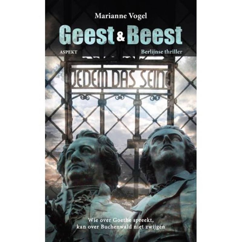 Foto van Geest & beest