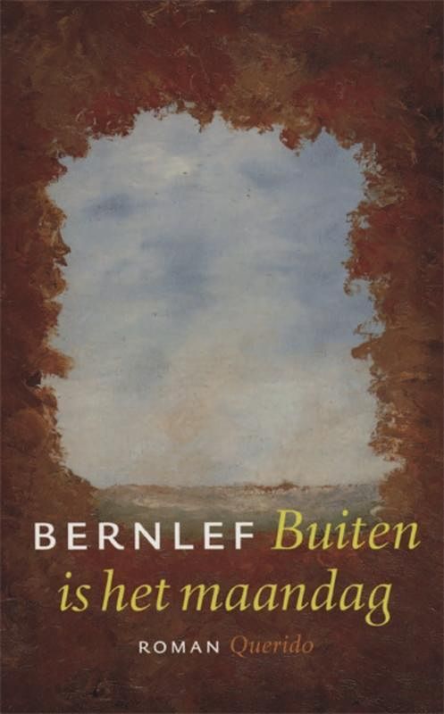 Foto van Buiten is het maandag - bernlef - ebook (9789021443430)