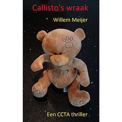 Foto van Callisto's wraak