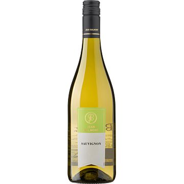 Foto van 2 voor € 7,50 | jean balmont sauvignon blanc 750ml aanbieding bij jumbo