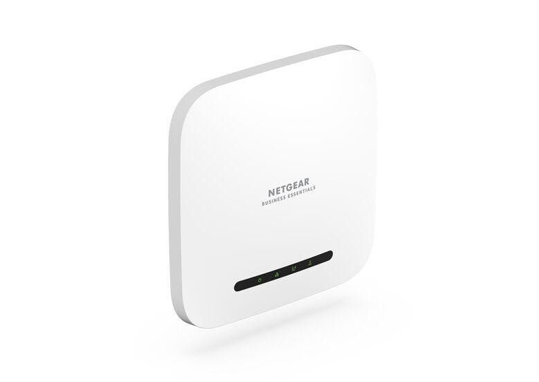 Foto van Netgear wax220-100eus switch