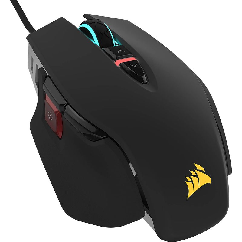 Foto van M65 rgb elite tunable fps gaming mouse