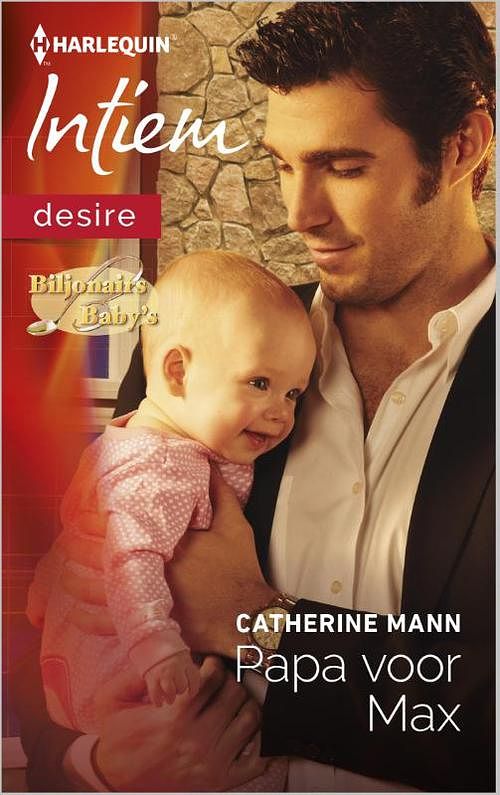 Foto van Papa voor max - catherine mann - ebook