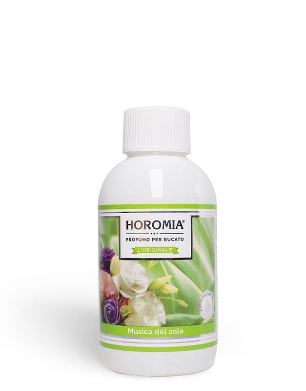 Foto van Horomia wasparfum musica