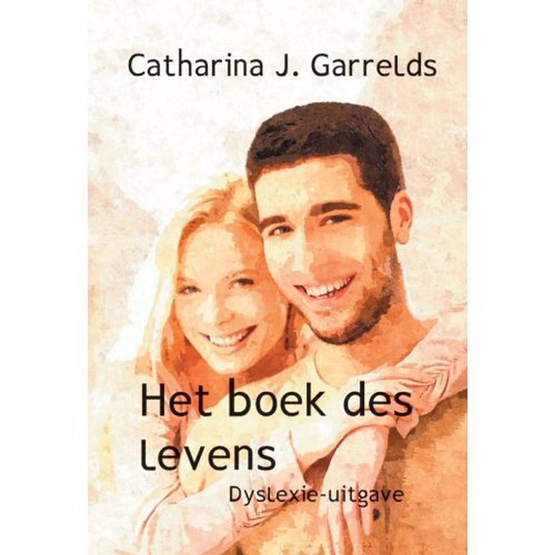 Foto van Het boek des levens