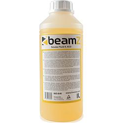 Foto van Beamz fsmf1e-o standaard rookvloeistof 1 liter eco