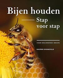 Foto van Bijen houden stap voor stap - kaspar bienefeld - ebook (9789021583082)