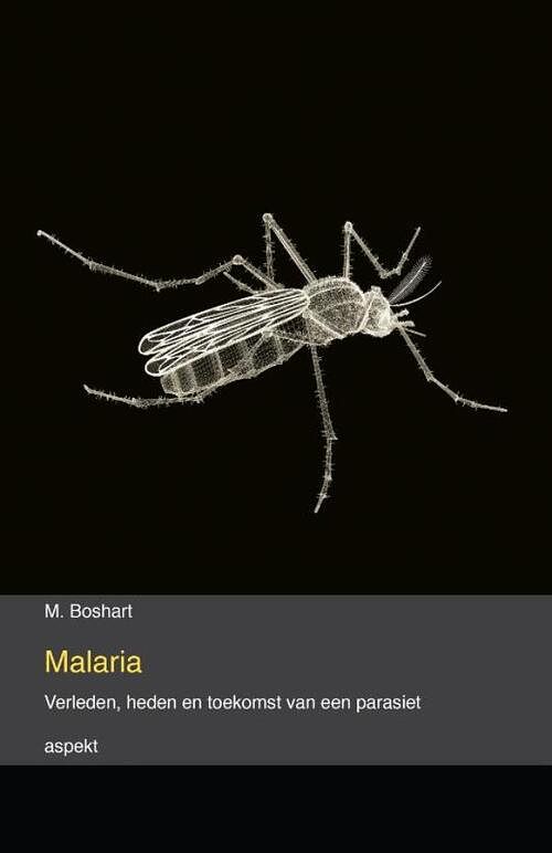 Foto van Malaria - m. boshart - ebook (9789464624977)