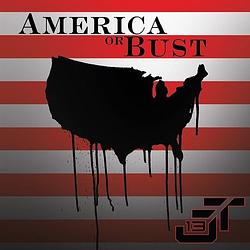 Foto van America or bust - cd (0614234297244)