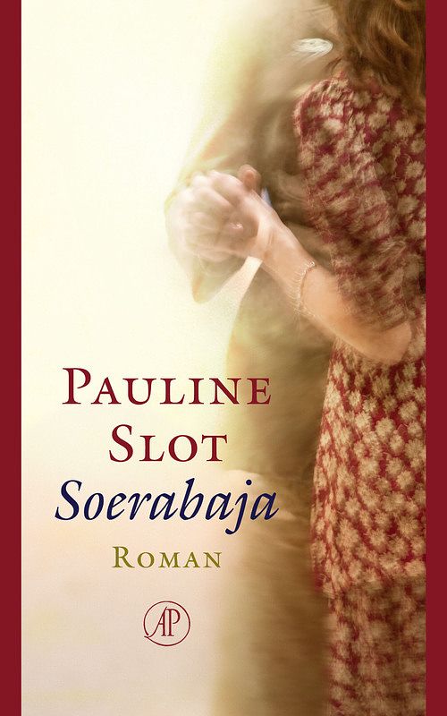 Foto van Soerabaja - pauline slot - ebook (9789029586580)