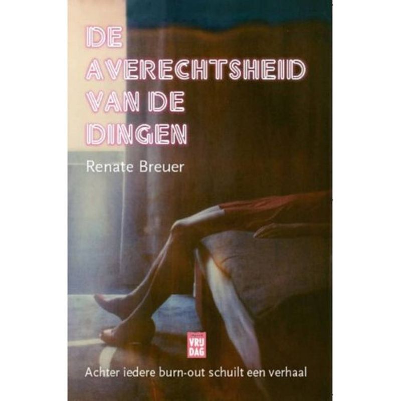 Foto van De averechtsheid van de dingen