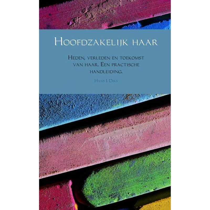 Foto van Hoofdzakelijk haar