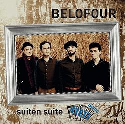 Foto van Suiten suite - cd (4250095820182)