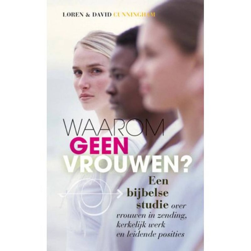 Foto van Waarom geen vrouwen?