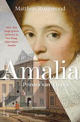 Foto van Amalia - matthias rozemond - ebook (9789024588053)