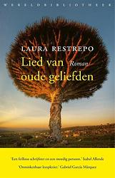 Foto van Lied van oude geliefden - laura restrepo - ebook