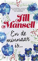 Foto van En de minnaar is.. - jill mansell - ebook (9789021806471)