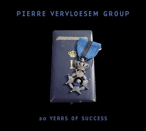 Foto van 30 years of succes - cd (4250137247489)