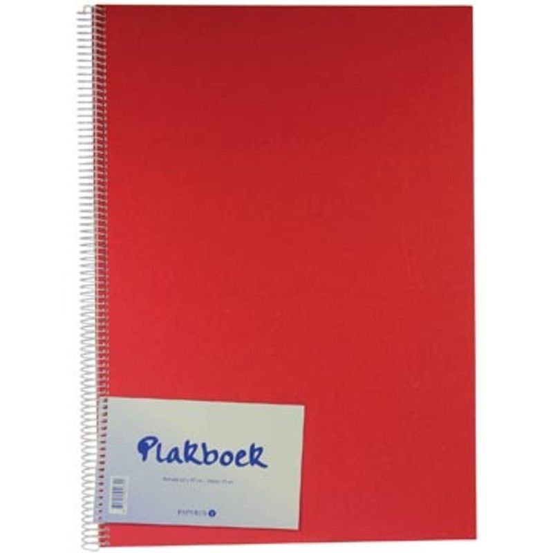 Foto van Fotoplakboek ft 40 x 28 cm