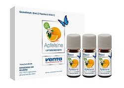 Foto van Venta bio-sinaasappelgeur 3x10 ml-vak klimaat accessoire