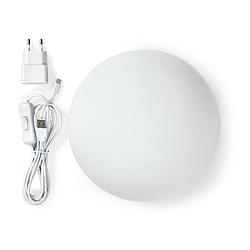 Foto van Nedis smartlife stemmingslamp | wi-fi